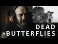 DimitarK reacts to ARCHITECTS - Dead Butterflies