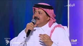 علي عبدالستار - الرسالة | مهرجان ربيع سوق واقف ٢٠١٨