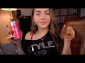 ASMR jetzt schlaf endlich 😒 (genervte große Schwester)
