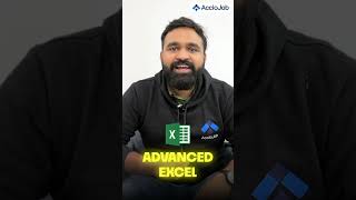 Acciojob First Offline Data Analyst Course