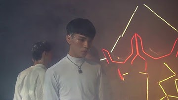 [OPENING] POONG CREW | Chào đón Tân Sinh viên K25 - THE EFFECT | PR - MCA VLU