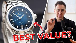 I Spent 2 Years Designing the Best Everyday Watch For Men