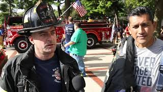 2019 National Stair Climb For Fallen Firefighters