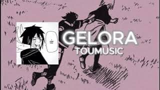 |nightcore|  ~ Gelora [Usop]  |speed up|