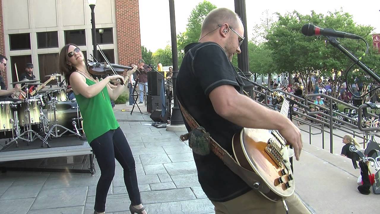 Killdares Opening for Keeping Tradition Alive