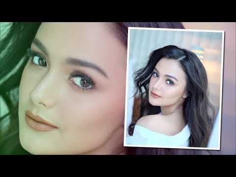 ROSSA YUNI SHARA || MOST FASHIONABLE WOMEN INSERT FASHION AWARDS 2020