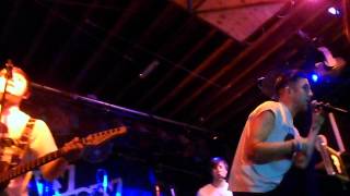 Futureproof - Good Vibes - 17.5.12