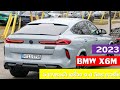 รถใหม่ BMW X6M แรงระดับ 547แรงม้า