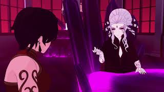 All Salem Clips- RWBY Volume 3 and 4