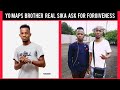 Real Sika talks about Yo Maps,industry, new music, macky2 & more...