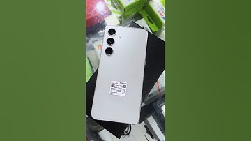 📱 Samsung S24 Unboxing & Hands-On – Next Level Flagship!#unboxing