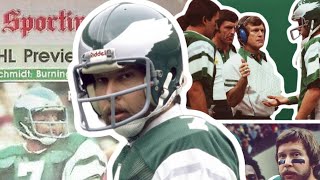 Ron Jaworski 1980 Eagles Highlights Flight To The Super Bowl 