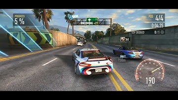 BMW 3.0 CSL Hommage R (Pt-3) | Special Event | NFS NoLimit