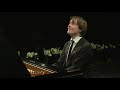 Daniil Trifonov - Chopin - Grande valse brillante in E-flat major, Op 18