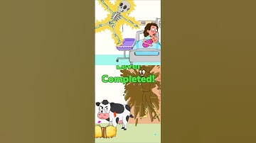 impossible Date Tricky Riddle Android & iosGame 🤣🤪 Hours#impossibledate2 #Stop the baby thief