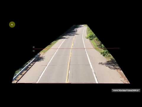 Traffic Analyzer (vehicle
