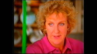 Itv Central Continuity 2Nd January 1991