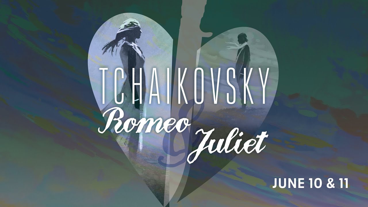 tchaikovskys romeo and juliet was based on a play by