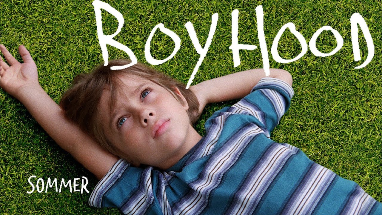 "BOYHOOD" Trailer Check & Infos Deutsch German 2014 HD - YouT...