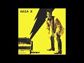 Thumbnail for Geza X- Me No Wanna Be (1979)