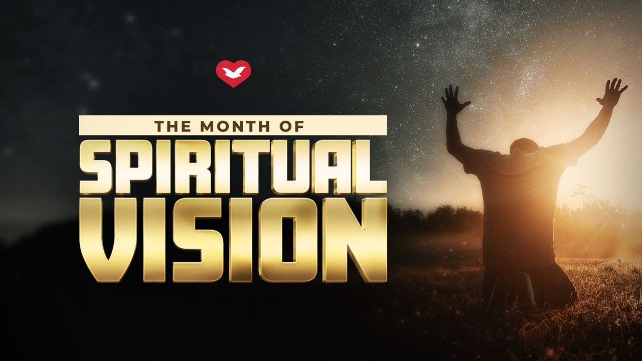 Assistants In Focus EP25 - When God's will conflicts with yours