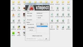 DROP STEAL METIN2-IT WORKS ON ANY METIN2 2013