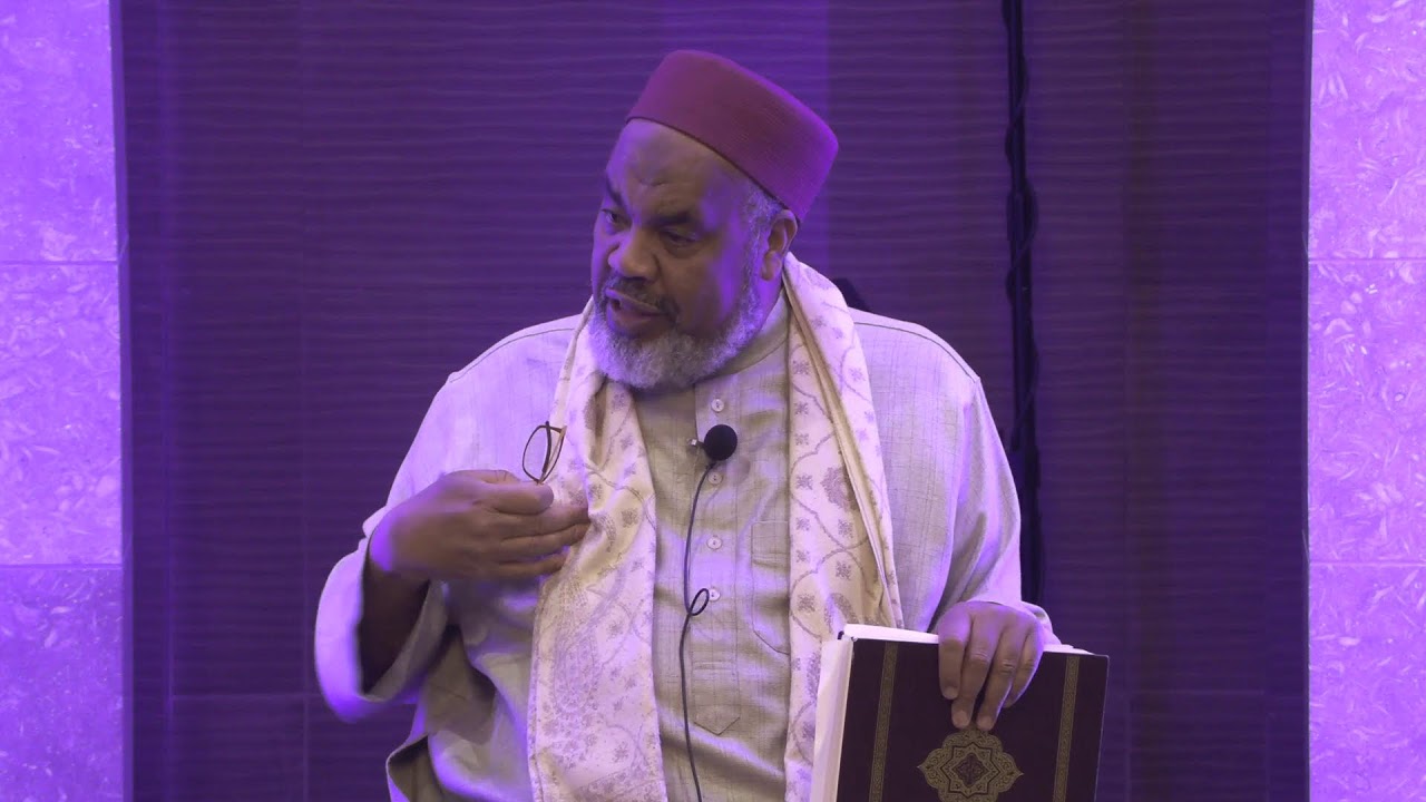 Qur’anic Du’as during  Ramadan @ ADAMS Center |   سُورَةُ ٱلْمُؤْمِنُون   Surah al-Muʾminūn  (23:29)