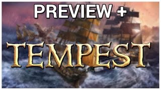 Preview + Tempest screenshot 1
