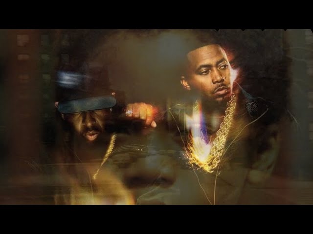 Nas & DJ Premier - 