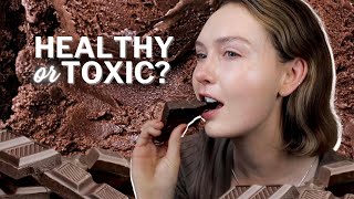 The Truth about Chocolate
