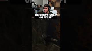 SKYRIM'S Mountain Climbing Set Me Up for FAILURE in ELDEN RING!