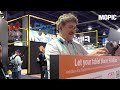 Mopic at ces 2020  glassesfree 3d personal system lightfield 3d smart signage 3d tablet