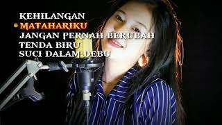 Download Lagu INES (FULL ALBUM 2020)