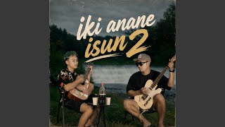 Iki Anane Isun 2 (Acoustic)