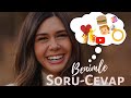 Bana Gelen Sorularınızı Yanıtladım | SORU - CEVAP