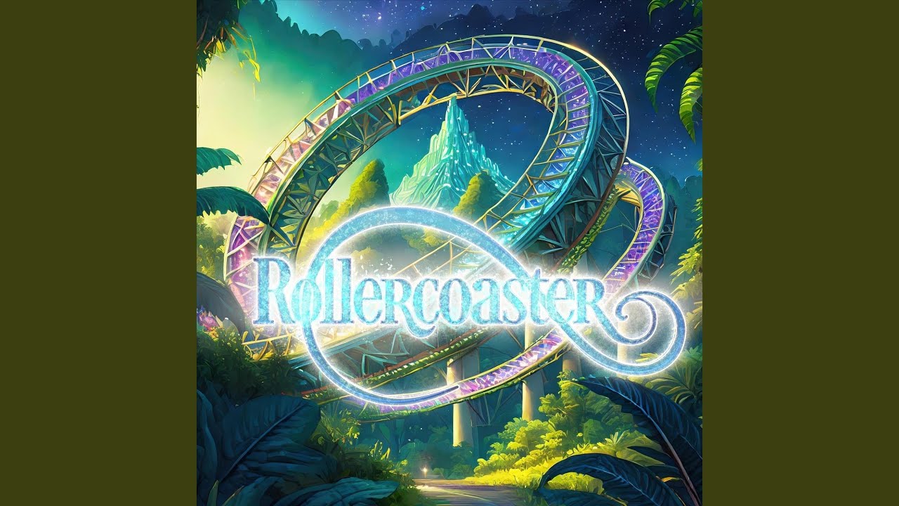 Watch Rollercoaster on YouTube Watch Rollercoaster on YouTube