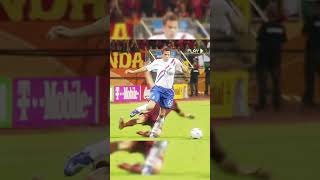 Portekiz Vs Hollanda 2006