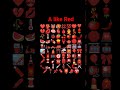 Prt:1 red 👠🖍️🎒💄 #streamer #funny #cosplay #gaming #twitch #memes