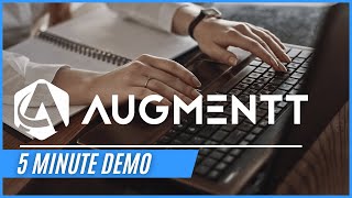 Augmentt Product Demo: Multi-tenant M365 Security & Management Platform