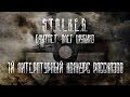 [#5] Сборник рассказов S.T.A.L.K.E.R [Первый лит.конкурс Stalker-book]