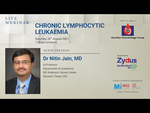 Chronic Lymphocytic Leukaemia