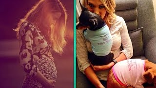 They're Having a Baby! 6 Best Pregnancy Announcements of 2014
