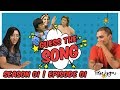 | GUESS THE SONG | All Time Classic | Season 1 Episode 1