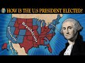 Understanding the U.S. Presidential Election Process