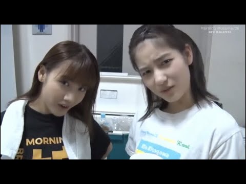当てれなさすぎて疑い深くなりすぎた莉央ちゃん with よこやん
