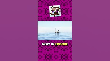 I’m STILL Stranded in the Ocean… Send Help! 🌊 (Minecraft OceanBlock 2)