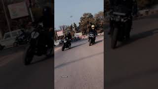 DUKE 390 VS RS 200 ?⚡|| BIKE LOVER || WHATSAPP STATUS || BIKERBABYS