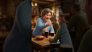 Welsh Gossip! a new poem showcasing a beautiful country, it's charming people &amp; a popular hobby!