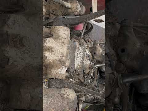 Machinery Maintenance] Recommended: Powerful Impact Rust remover hummer