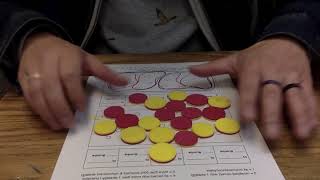 Making Equal Groups